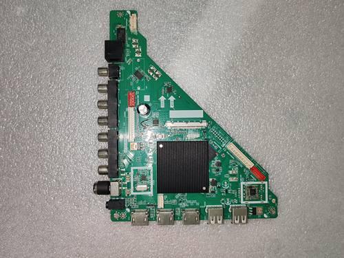 T.HV553.81 双核A73 WIFI 4k主板 LG三星屏内置转换单双驱调节