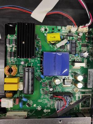 康佳 LED42F1500C 主板 TP.VST69D.PB83 lg42  寸屏