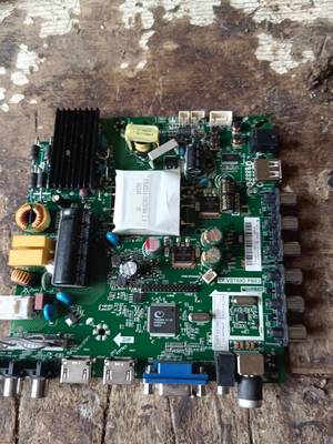 海尔 H40E12 LE40E31N 主板 TP.VST69D.PB83 配屏可选高电压