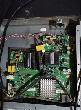 熊猫LE42J33S/ LE42J27S/ LE32D18S 电视主板TP.MS608.P83