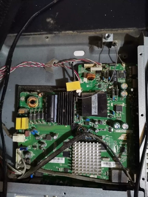 熊猫LE42J33S/ LE42J27S/ LE32D18S 电视主板TP.MS608.P83