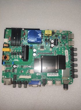原装熊猫32S500 32S310乐华 TP.RT2982.PB801 网络智能三合一主板