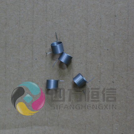 原装 佳能6075 6055 6265 6275 8105 8095定影出纸传感器弹簧