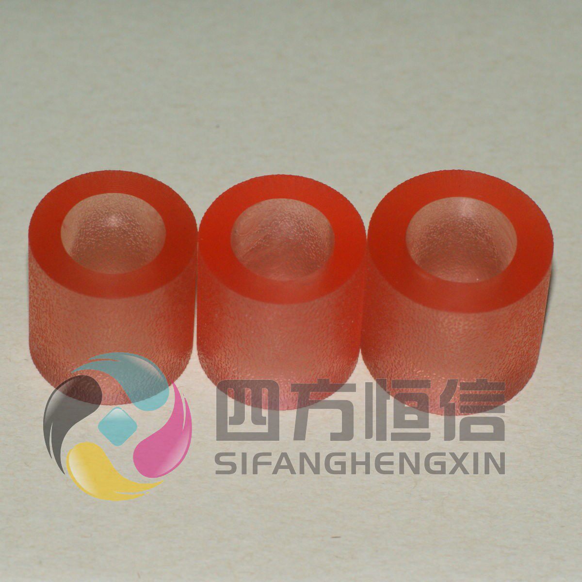 理光7500 9001 9000 1100 1106 1107 1357 906 907搓纸轮 搓纸皮