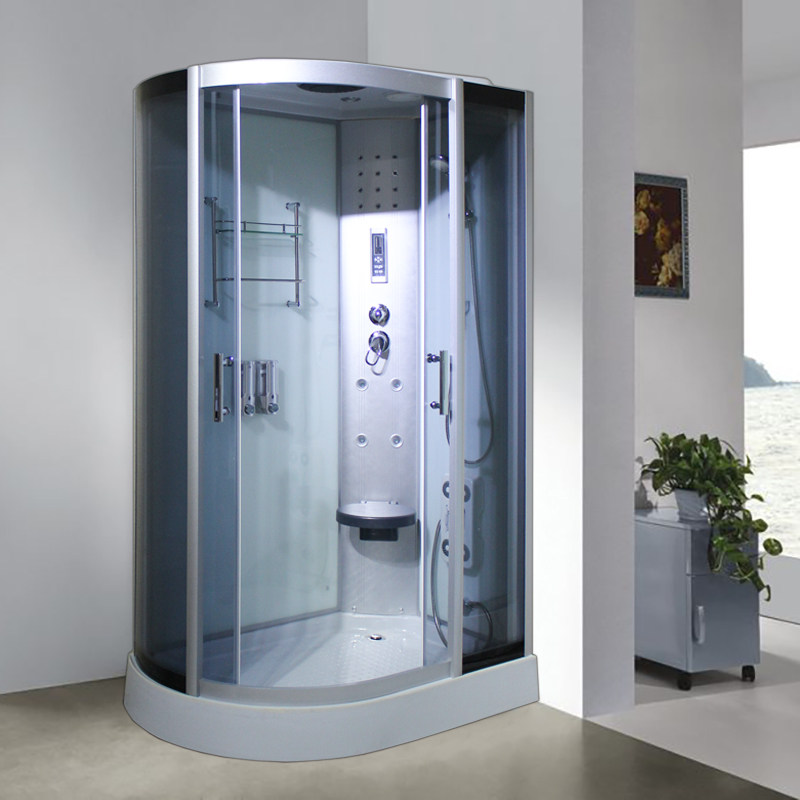淋浴房整體浴室壹體式家用衛生間沐浴房鋼化玻璃隔斷蒸汽桑拿衛浴在類目 家裝主材, 衛浴用品, 淋浴房, 整體淋浴房中 - 來自Buy2taobao.com提供專業的淘寶代購服務