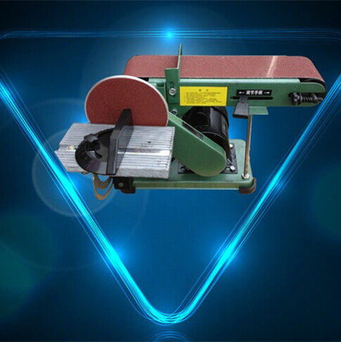 砂带机915平面立式多功能木工