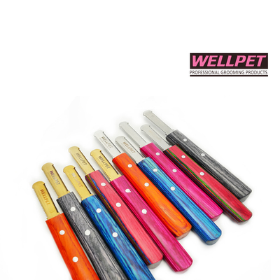 3用拔毛刀wellpet刮毛