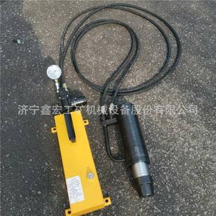 矿用锚索张拉机具 各种规格张拉机具 手动张拉机