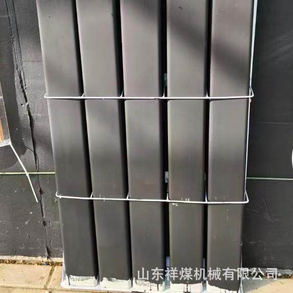 大棚相变储能封装单元 相变储能模块10*100 温室相变储热材料