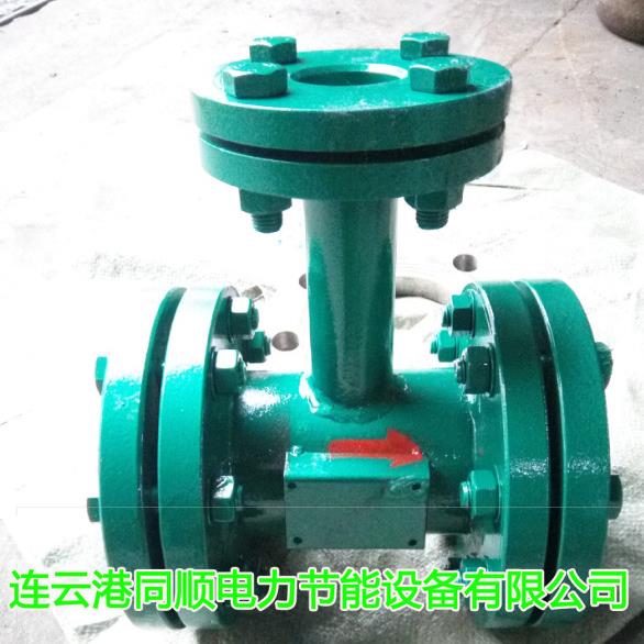 新款汽液两项流疏水器 自动汽液两相流 不锈钢疏水器