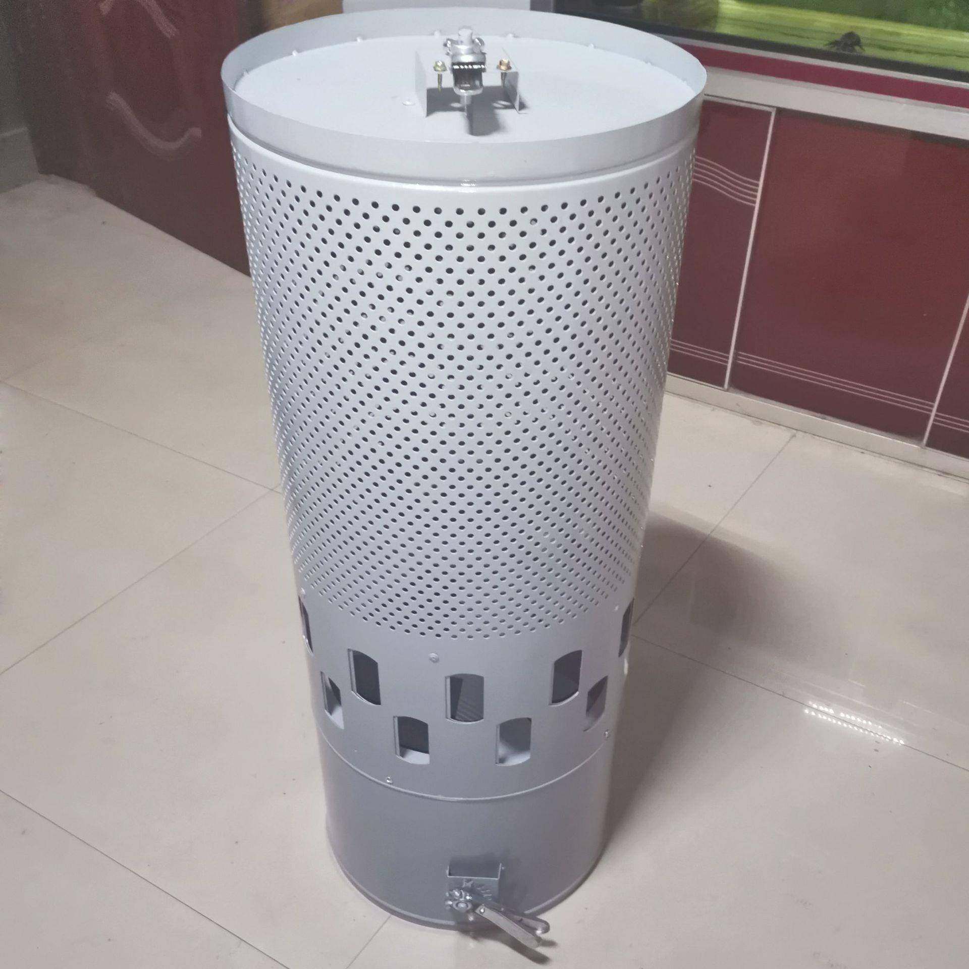 置换风口 带调节阀工况转换调节板置换送风风口 置换送风口,电子/电工,室内新风系统,淘宝优惠券,粉丝福利购,淘宝优惠卷