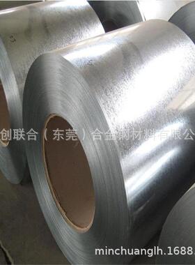 B240ZK高强度冷连轧钢板B280VK冲压冷连轧板薄板B340VK高强度