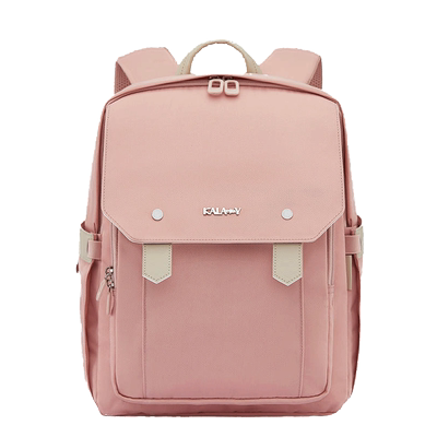 卡拉羊学校男女书包轻便减负护脊