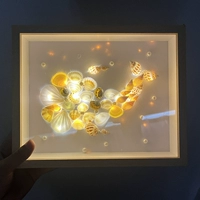 Фоторамка, набор материалов, полный комплект, обучение