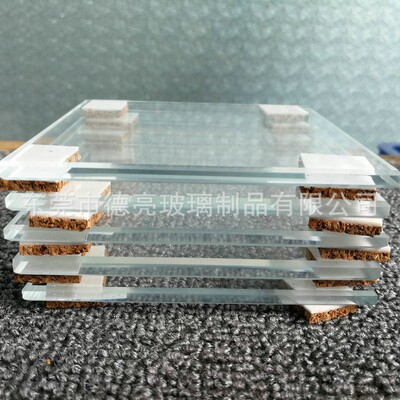 南玻超白玻璃 金晶超白玻璃 超白玻璃金晶 超白玻璃原片 量大优惠