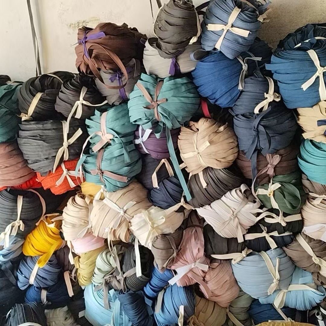 果树拉枝绳马扎绳捆扎绳子捆烟专用绳防晒抗老化绳耐磨拉链绳图片