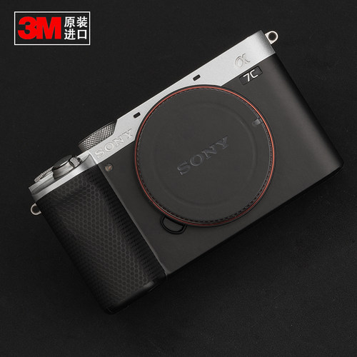 适用于SONY索尼相机贴A7CILCE-