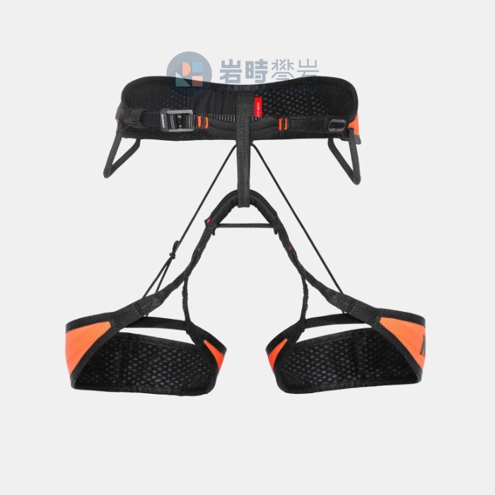 MAMMUT安全带猛犸象攀岩竞技