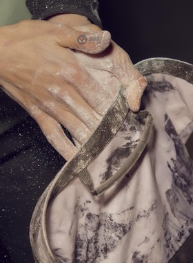 MAMMUT猛犸象装备野攀石抱石镁粉袋抱石粉袋镁粉袋多款2050-00280