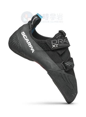 Scarpa思卡帕Drago XT黑龙男女同款抱石野攀岩鞋攀石竞技岩时现货
