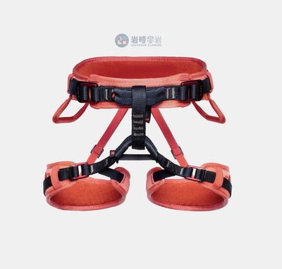 MAMMUT儿童安全带猛犸象户外攀岩