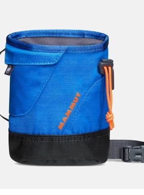 MAMMUT猛犸象Ophir Crag耐磨时尚实用镁粉袋攀岩登山2290-00751