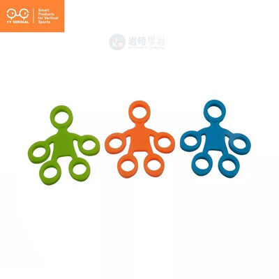 YYVERTICAL外星人手指放松