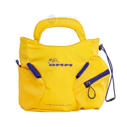 英国DMMEdgeBoulder抱石粉袋