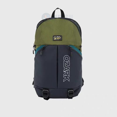 Ozark奥索卡25春夏新品双肩包