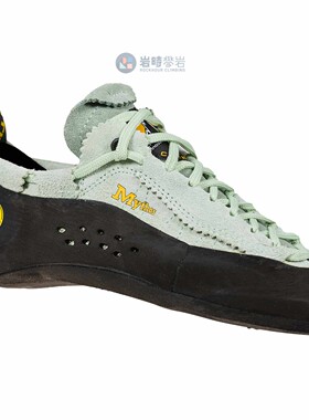 岩时独家|LA SPORTIVA MYTHOS攀岩鞋全功能进口女款户外野攀野外