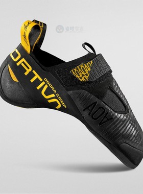 意大利La sportiva Adam Ondra Comp户外攀岩鞋抱石现货2025新款