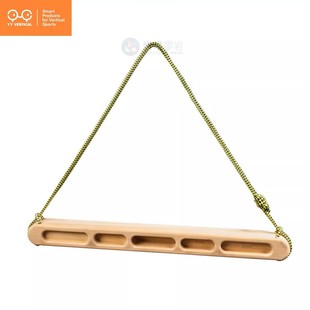 YY VERTICAL The Baguette一代悬挂指力板便携户外攀岩锻炼野攀