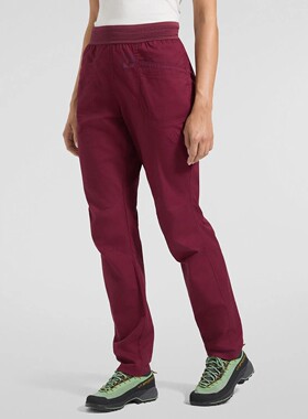 26新品|LA SPORTIVA Roots Pants女款攀岩裤长裤登山徒步ZACP070