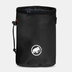 MAMMUT猛犸象Gym Basic耐磨经典实用镁粉袋攀岩登山2050-00320