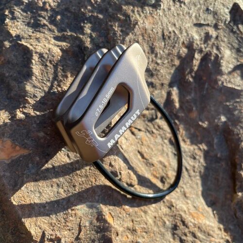 MAMMUT猛犸象CragLight保护器