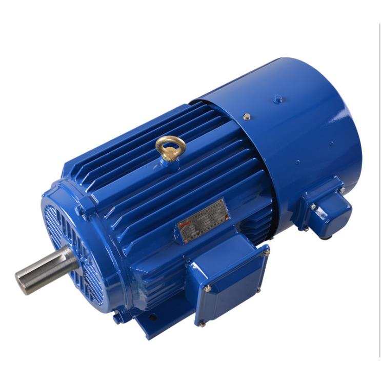 180L-422W4极22千瓦厂家供应YVF/YVP系列变频三相异步电动