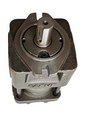 齿轮泵NT5-G80F,100F,125F剪板机折弯机液压站