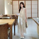 新款,现货绣花温柔风吊带连衣裙091A-2610p155k248,女装连衣裙,浙宝091A,浙宝-网红风 新款,现货绣花温柔风吊带连衣裙091A-2610p155k248,女装连衣裙,浙宝091A,浙宝-网红风