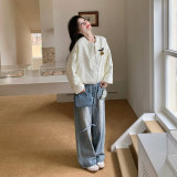 ，大货已出，肌理感泡芙面料小外套091A-2606p155k248，女装短外套，浙宝091A