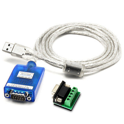 USB转485通讯模块工业级威铭