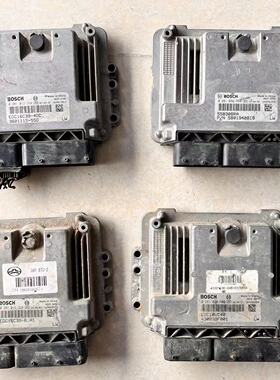 长城哈弗F7x赤兔H1H2H3H4H6H7H8H5初恋H6S大狗M6神兽发动机电脑板