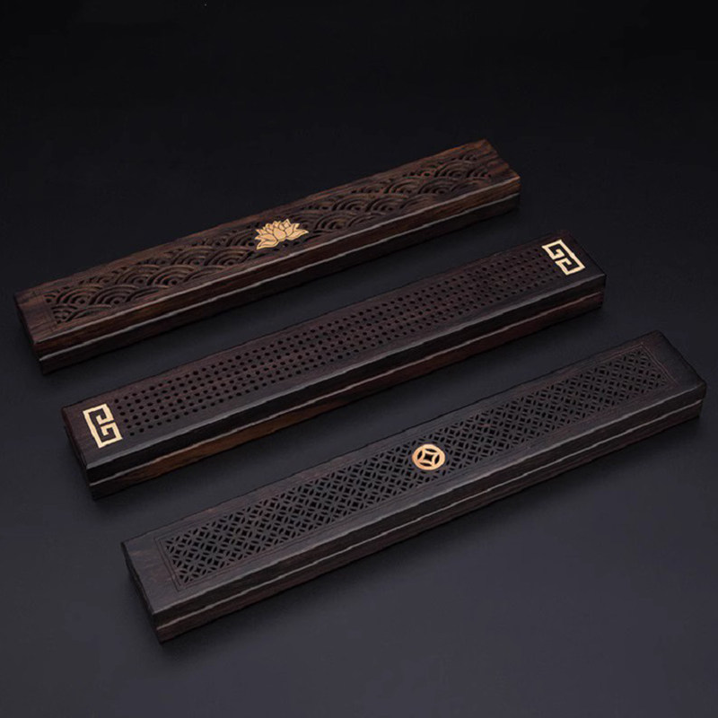 骏澜斋品香熏香香器香盒图片