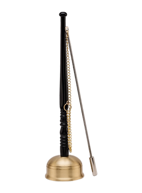 纯铜引磬寺庙佛具用品