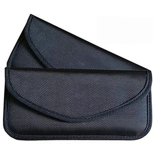 Mobile Phone Anti-radiation Signal Shielding Bag Rfid Anti-g