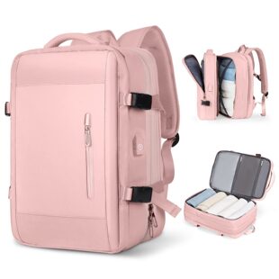Travel Large Capacit Multi functional Backpack Women
