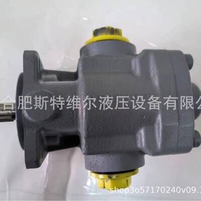 KRACHTKF系列齿轮泵KF20RF2