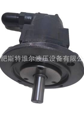 KRACHT减速机油泵滤油机油泵KF3/112F10BP007DP2/44DKF3D04