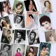 好莱坞 伊丽莎白·泰勒Elizabeth Taylor 珍贵写真照片塑封定制