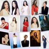 杨童舒个人高清写真照片相片6寸7寸8寸塑封定制宿舍咖啡店装 饰