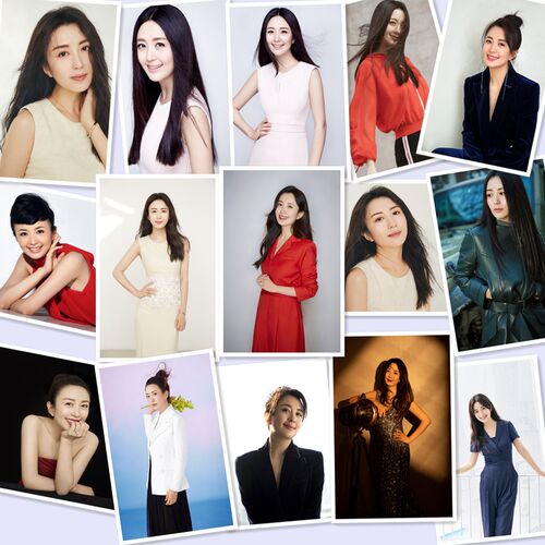 杨童舒照片光阴的故事5566